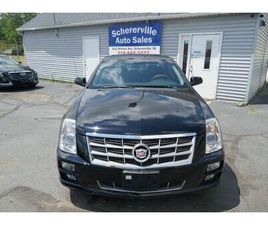 CADILLAC STS USED 2008 CADILLAC STS V6