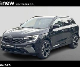 RENAULT AUSTRAL RENAULT AUSTRAL