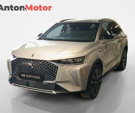 CITROEN DS7 E TENSE E-TENSE 4X4 300 SAINT EXUPERY