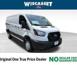 FORD TRANSIT NEW 2025 FORD TRANSIT-150 BASE