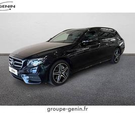 MERCEDES-BENZ CLASSE E CLASSE E BREAK 300 DE 9G-TRONIC