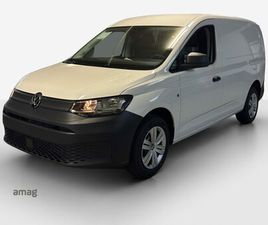 CADDY CARGO ENTRY MAXI