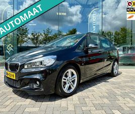 BMW 2-SERIE ACTIVE TOURER - 218I M SPORT EXECUTIVE, NAP, LEDER, HUD