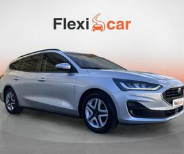 FORD FOCUS SW 1.0 ECOBOOST ACTIVE