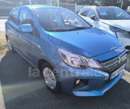 MITSUBISHI SPACE STAR II GENERATION2 1.2 MIVEC 71 AS&G INFORM