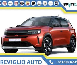 HYBRID 145 CV EDCT EDITION+GS