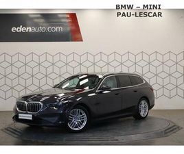 BMW SERIE 5 TOURING 530E TOURING 530E XDRIVE PHEV 299 CH BVA8