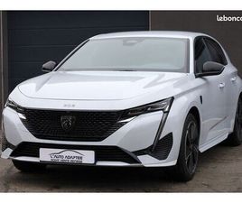 PEUGEOT 308 PEUGEOT 308 E-308 54KWH 156 FIRST EDITION 2024