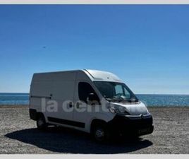 II II GENERATION2 30 L1H1 BLUEHDI 120 S&S BVM6 BUSINESS