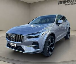 XC60 2.0 T8 TE ULTRA BRIGHT EAWD