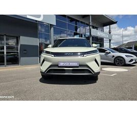 BYD ATTO2 BYD ATTO 2 45.1 KWH 177 CH BOOST