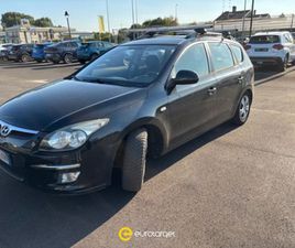 HYUNDAI I30 SW I30 I30 CW 1.4 16V 109CV BLUEDR. GPL ACT.SP.