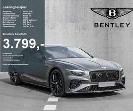 BENTLEY CONTINENTAL GT SPEED BENTLEY CONTINENTAL GT SPEED HYBRID BANG & OLUFSEN, HEAT
