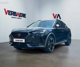 CUPRA FORMENTOR 1.4 E-HYBRID 245 CH DSG6 VZ