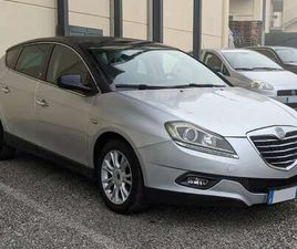 1.6 MJT PLATINO 120CV