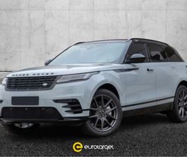RANGE ROVER VELAR RANGE ROVER VELAR 3.0D L6 300 CV DYNAMIC SE