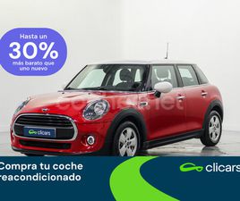 MINI MINI ONE MINI MINI ONE