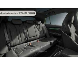 SKODA ENYAQ COUPE 85