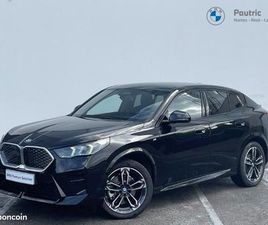 BMW IX2 XDRIVE 30 BMW X2 IX2 XDRIVE30 313CH M SPORT