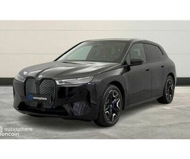 BMW IX XDRIVE50 523CH