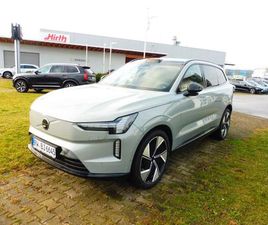 VOLVO EX90 VOLVO EX90 ULTRA PURE ELECTRIC AWD/BOWSER