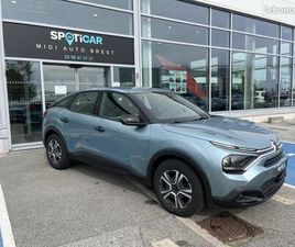 CITROEN C4 PURETECH 100 LIVE PACK BUSINESS