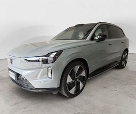 VOLVO EX90 XC90 (2003-2014) EX90 TWIN MOTOR AWD ULTRA