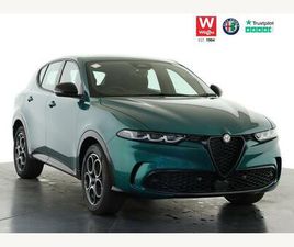 1.5 VGT MHEV SPRINT DCT EURO 6 5DR