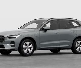 XC60 (2017--->) XC60 B5 AWD AUTOMATICO CORE AUTOCARRO N1