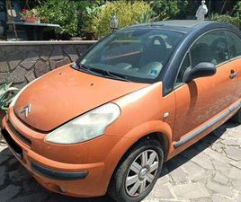 CITROEN C3 PLURIEL PLURIEL 1.4