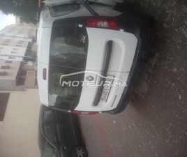 RENAULT SANDERO RENAULT EXPRESS 2021 DIESEL 474064 OCCASION À RABAT MAROC