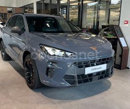 CUPRA TERRAMAR VZ CUPRA TERRAMAR 2.0 TSI 265 CV VZ DSG 4 DRIVE