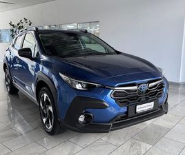 SUBARU CROSSTREK CROSSTREK 2.0I E-BOXER PASSION