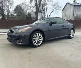 USED 2014 INFINITI Q60 JOURNEY