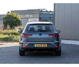 SEAT LEON ST ST 1.8 TSI DSG FR