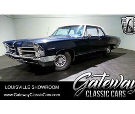 USED 1965 PONTIAC CATALINA