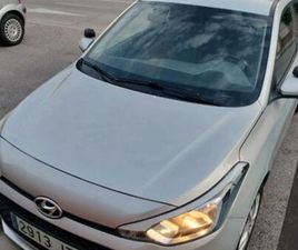 HYUNDAI I20 HYUNDAI - I20