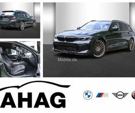 ALPINA B3 ALPINA B3 GT TOURING