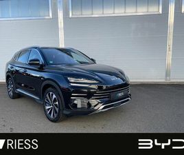 BYD SEAL U DM-I BOOST NUR FÜR GEWERBE UND EXPORT