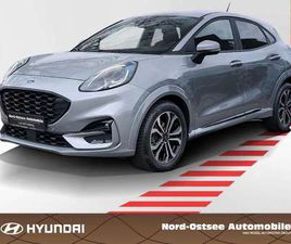 1.0 ST-LINE AUT ACC NAVI LED KAMERA LHZ