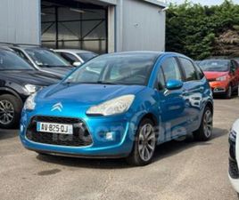 II 1.6 VTI 120 EXCLUSIVE