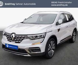 BLUE DCI 185 4WD X-TRONIC INITIALE PARIS