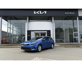 KIA CEE'D CEED SW 1.5 T-GDI GOLD MEGNYITOTTUNK! KIA KAPOSVÁR. AUTÓ-NEXUS KFT NYITÁSI AKCIÓ!