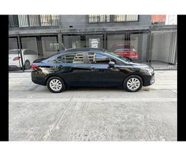 NISSAN VERSA 2024 USADO, DUAL GNV EN LIMA, $16,000