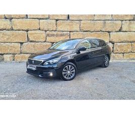 PEUGEOT 308 SW
