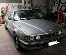 BMW SERIE 7 735 735I 3.4