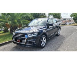 AUDI Q5 3.0 TDI QUATTRO S-LINE TIPTRONIC