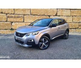PEUGEOT 3008 PEUGEOT 3008