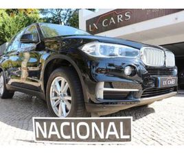 BMW X5 40E BMW X5 40E XDRIVE