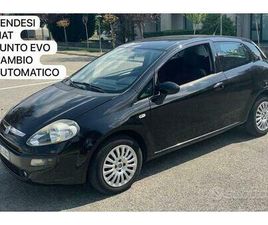 AUTO CAMBIO AUTOMATICO